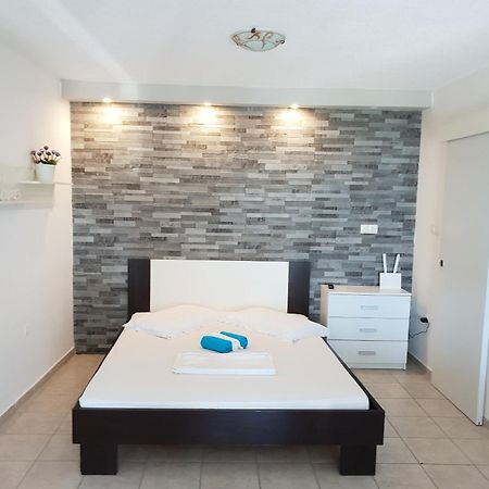 Apartments Hajdi Дуче Экстерьер фото