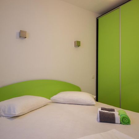 Apartments Hajdi Дуче Экстерьер фото