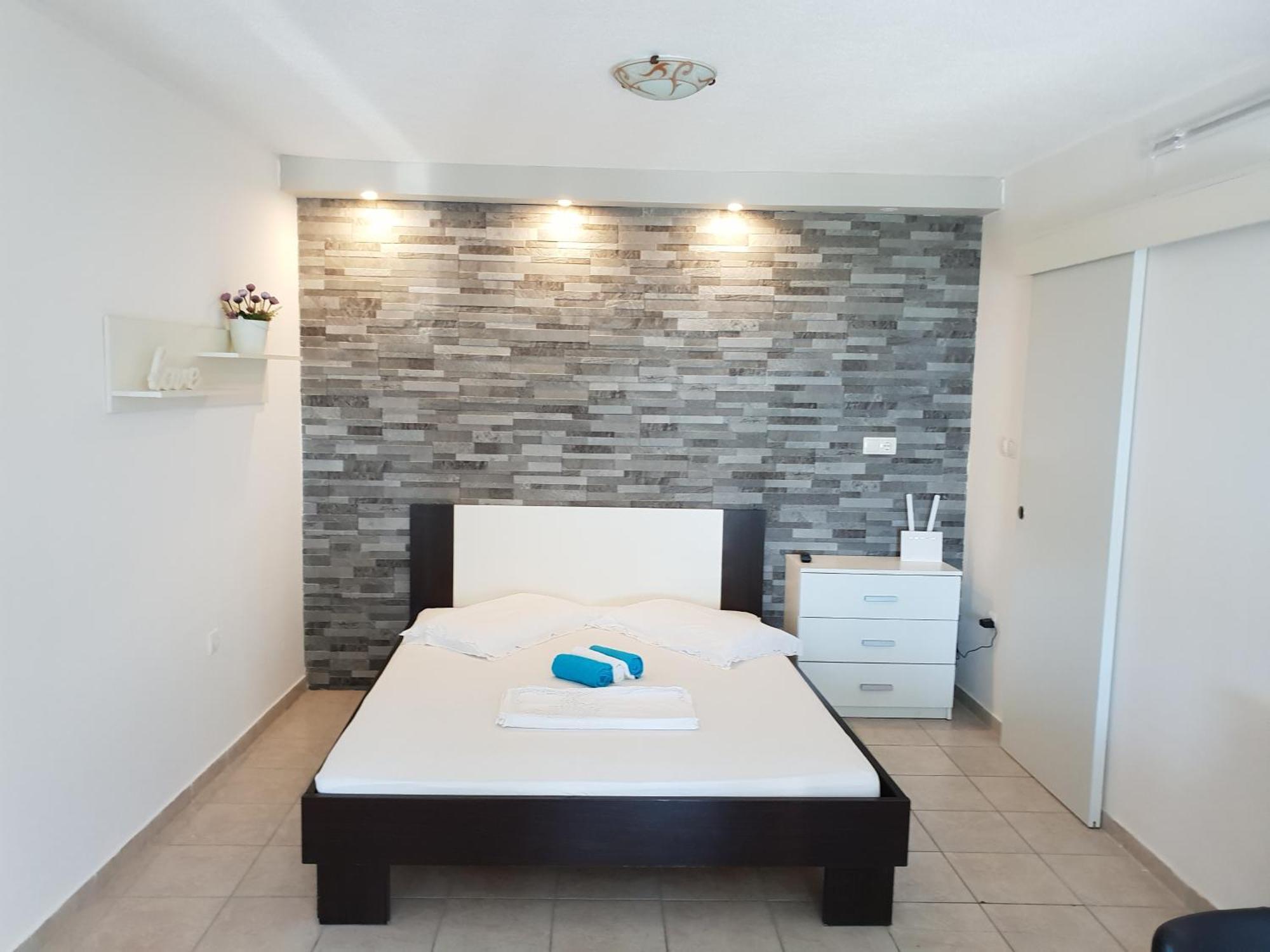 Apartments Hajdi Дуче Экстерьер фото