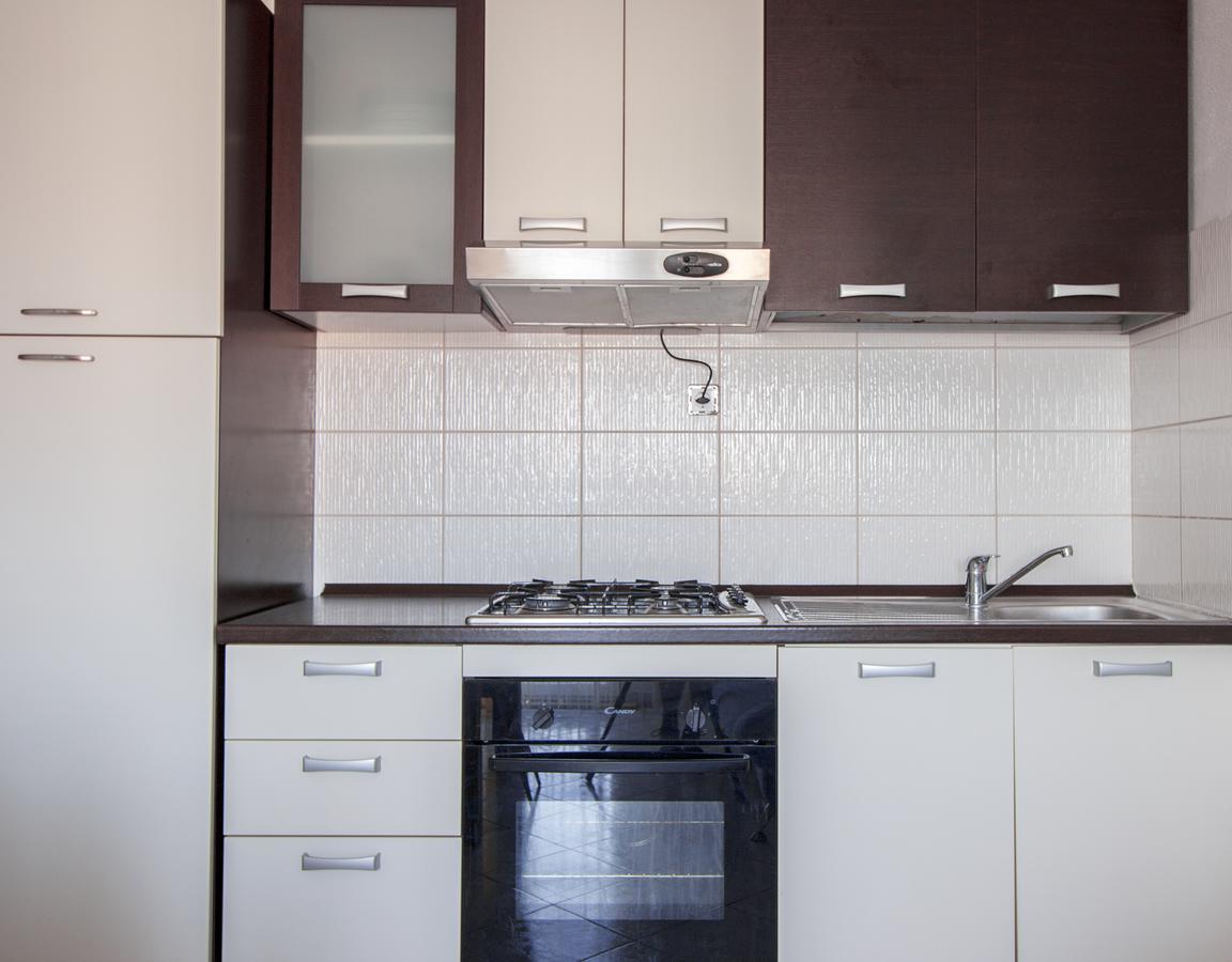 Apartments Hajdi Дуче Экстерьер фото
